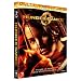 Hunger Games [Blu-ray]