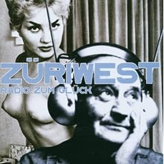 Radio zum Gl�ck