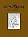 The Will Eisner Sketchbook - New Edition
