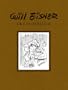 The Will Eisner Sketchbook - New Edition