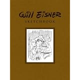 The Will Eisner Sketchbook - New Editionby Will Eisner
