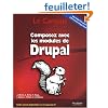 Composez avec les modules de Drupal