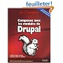 Composez avec les modules de Drupal