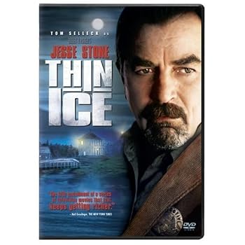 Set A Shopping Price Drop Alert For Jesse Stone: Thin Ice