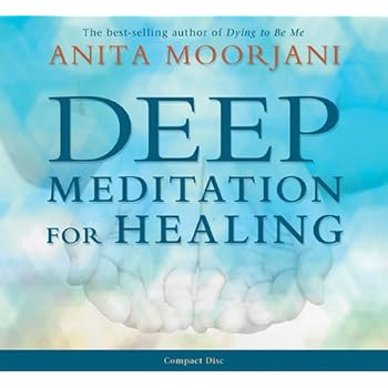 Set A Shopping Price Drop Alert For Deep Meditation for Healing