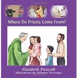 Where Do Priests Come From?