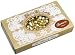 Italian Products Le Dolcezze di Tortora (Gold Wrapped Sugar Coated Almonds "Dragees"), 35-Ounce Box