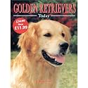 Golden Retrievers Today - Book Of The Breed