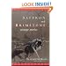 Saffron And Brimstone: Strange Stories