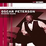 Oscar Peterson: Reunion Blues