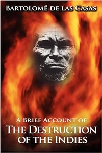 Image of A Brief Account of the Destruction of the Indies