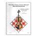 Kitchen Table Violin Repairs: An Emergency Handbook for String Players and Teachers