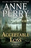 Acceptable Loss: A William Monk Novel Image of Acceptable Loss: A William Monk Novel