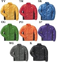 THE NORTH FACE【ノースフェイス】タホジャケット NY17903 09FW