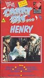 Carry on Henry [VHS] [1971]