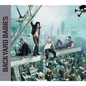 Backyard Babies