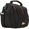 Case Logic DCB-304 Compact System/Hybrid Camera Case (Black)
