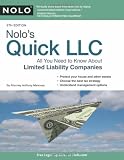 Nolos Quick LLC: All You Need to Know About Limited Liability Companies