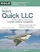 Nolo's Quick LLC: All You Need to Know About Limited Liability Companies