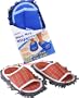 Dust Mop Slippers