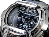 【カシオ】G-SHOCK G-520SCD-1A【並行輸入品】の画像