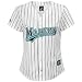 Florida Marlins Women's 2009 MLB Replica Jersey - XX-Large