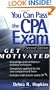You Can Pass the CPA Exam: Get Motivated!