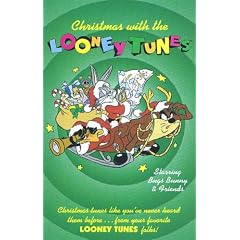 Christmas with the Looney Tunes