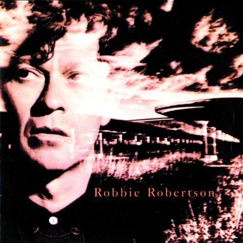 Robbie Robertson - Sweet Fire of Love (with U2) Lyrics - Zortam Music