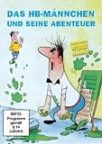 Das HB-M�nnchen und seine Abenteuer