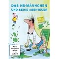 Das HB-M�nnchen und seine Abenteuer