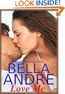 Love Me (Contemporary Romance) (Take Me)