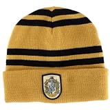 Hufflepuff House Beanie