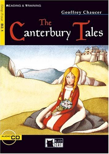  Geoffrey Chaucer