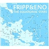 The Equatorial Stars