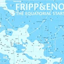 The Equatorial Stars