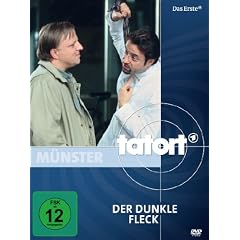 Tatort: Der dunkle Fleck