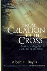 From Creation to the Cross