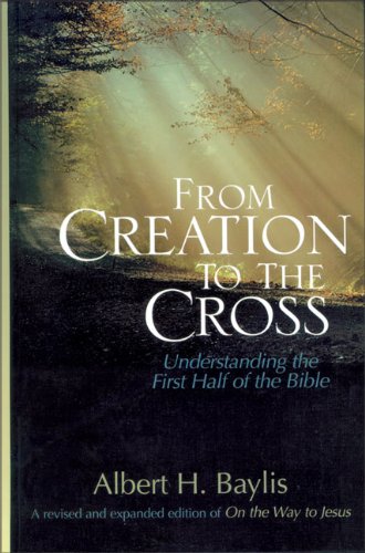 From Creation to the Cross