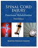 Spinal Cord Injury: Functional Rehabilitation (3rd Edition)
