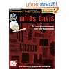 Mel Bay Essential Jazz Lines in the Style of Miles Davis-Trumpet Edition