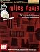 Book Mel Bay Essential Jazz Lines in the Style of Miles Davis-Trumpet Edition