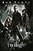 Twilight (Bad Vamps, Villains) Framed Movie Poster Print - 24