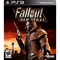Fallout New Vegas PS3 Game