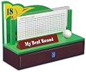 PGA Scorecard Display