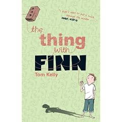 The Thing with Finn
