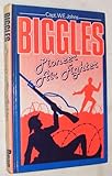 Biggles, pioneer air fighter