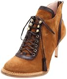 Plenty by Tracy Reese Women's Dalida Suede Bootie<br />
