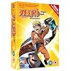 Naruto The Movie Collection [DVD]