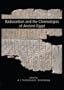 Radiocarbon and the Chronologies of Ancient Egypt